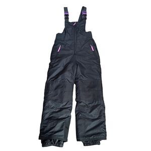 Champion Girl’s Ski Jumpsuit Size 6 - 6X
